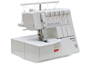 Швейная машина Minerva CS1000Pro (распошив)