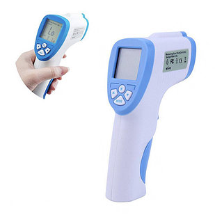 Инфракрасный бесконтактный термометр Non-Contact Infrared Thermometer
