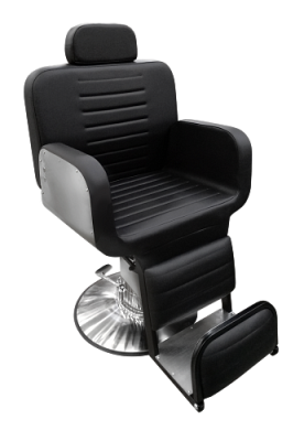 Кресло клиента «Вискер», модель 2