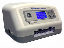 Аппарат для прессотерапии (лимфодренажа) Lympha Press Plus