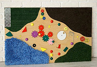 Тактильная панель «Почувствуй ручками»