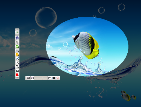 ОС3. Интерактивная доска, фото 1