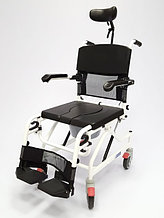 Кресло-каталка с санитарным оснащением LY-800 (800-140060) Baja 2