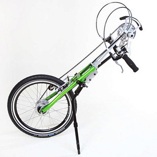 Велоприставка Proactiv SPIKE Adaptive Bike