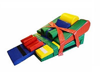 Модульный набор для инвалидов (детский)