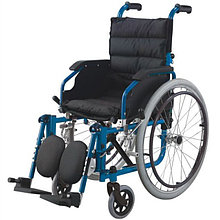Кресло-коляска инвалидная детская складная LY-250-980-C