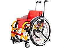 Кресло-коляска детская активного типа GTM Kid LY-710-KID арт. MT26703