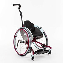 Кресло-коляска детская Proactiv LITTY 4ALL