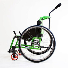 Кресло-коляска детская Proactiv Speedy BUDDY
