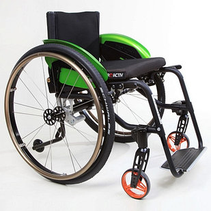 Кресло-коляска детская Proactiv Speedy 4TEEN