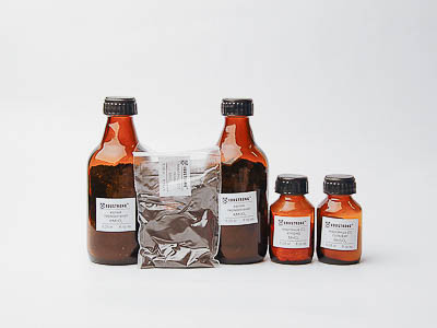 Набор №14 ОС Соединения марганца, фото 1