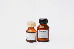 Набор №8 ОС Галогены