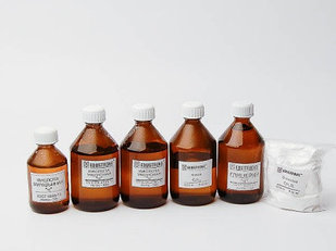 Набор № 6 С «Органические вещества»