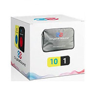 Система акустического сопровождения экскурсий CRYSTALSOUND, комплект «Мини»