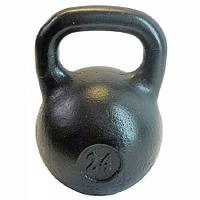 Гиря (16 кг, 24, 32 кг), шт