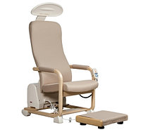 Физиотерапевтическое кресло Hakuju HEALTHTRON HEF-Hb9000T