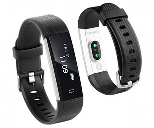 Фитнес-браслет Yamaguchi Pulse PRO