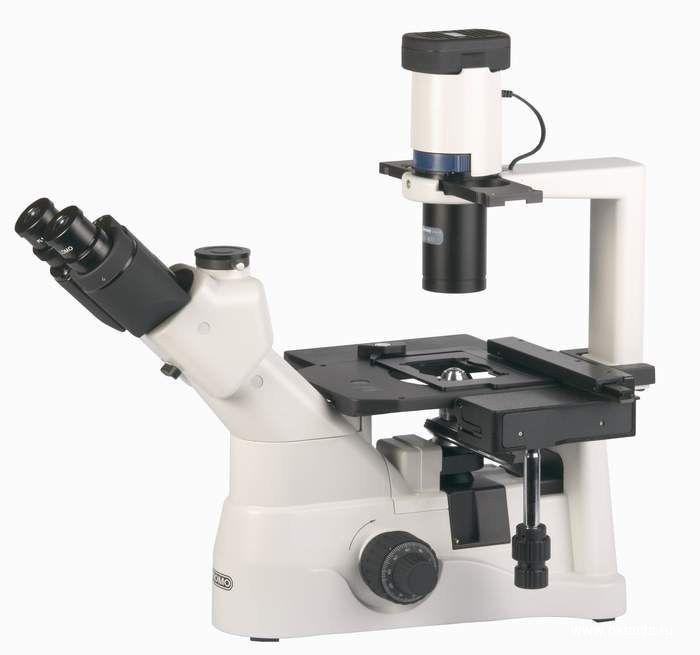 Микроскоп инвертированный МИБ-Р