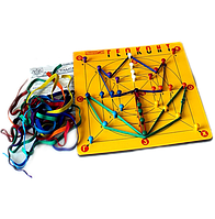 «Геоконт Великан»