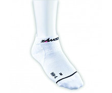 Носки для бега с поддержкой стопы (короткие) HA-1 Short, белые