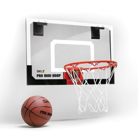 Баскетбольный набор для детей Pro Mini Hoop 45х30