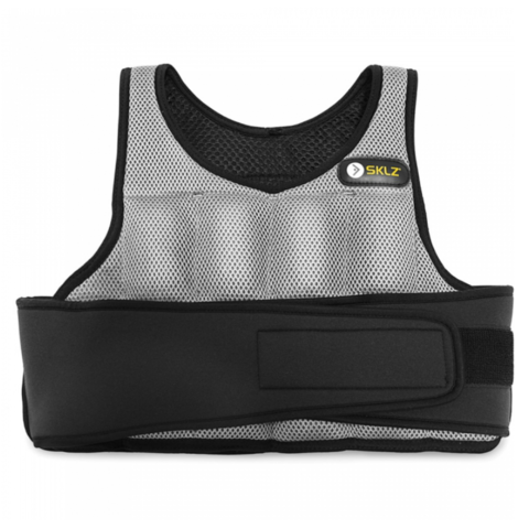 Жилет с утяжелителями до 4,5 кг. WEIGHTED VEST - 10 LB купить на сайте ...