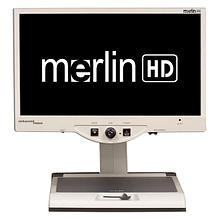 Электронный стационарный видеоувеличитель (ЭСВУ) Merlin HD