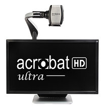 Видеоувеличитель Acrobat HD ultra LCD