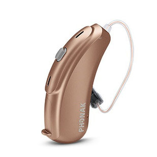 Слуховой аппарат Phonak Audeo V30-312T