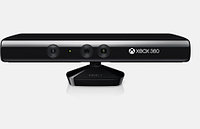 Сенсор движений Microsoft Kinect (Xbox 360)