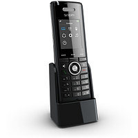 SNOM M65 Professional Handset опция для аудиоконференций (M65)