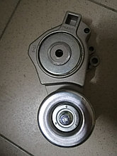 Натяжитель приводного ремня MITSUBISHI PAJERO V73W 6G72, MONTERO V75W, MD367192, MADE IN CHINA