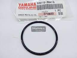 Кольцо уплотнительное yamaha 93210-46M16 - фото 1 - id-p99104036