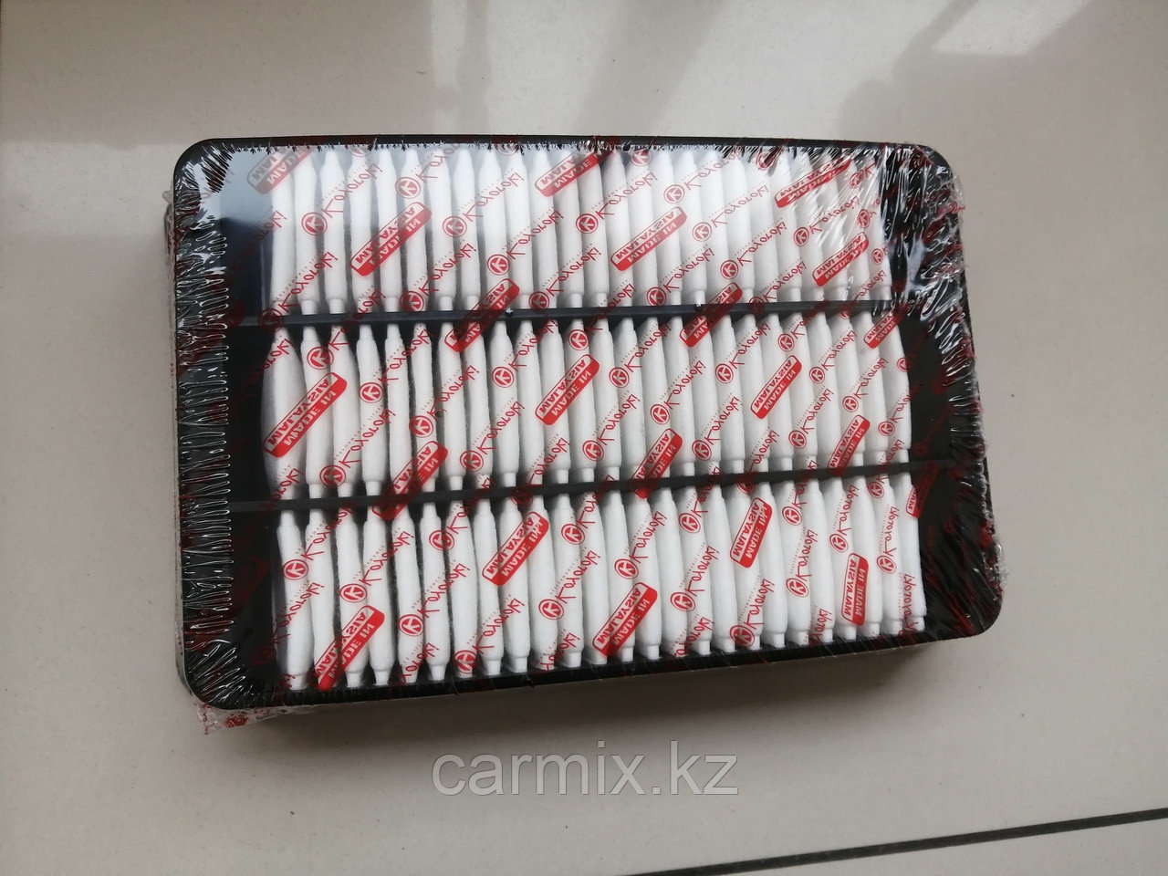1500A023, Фильтр воздушный MITSUBISHI OUTLANDER XL CW4W CW5W, LANCER X, KOROYOKI, MALAYSIA