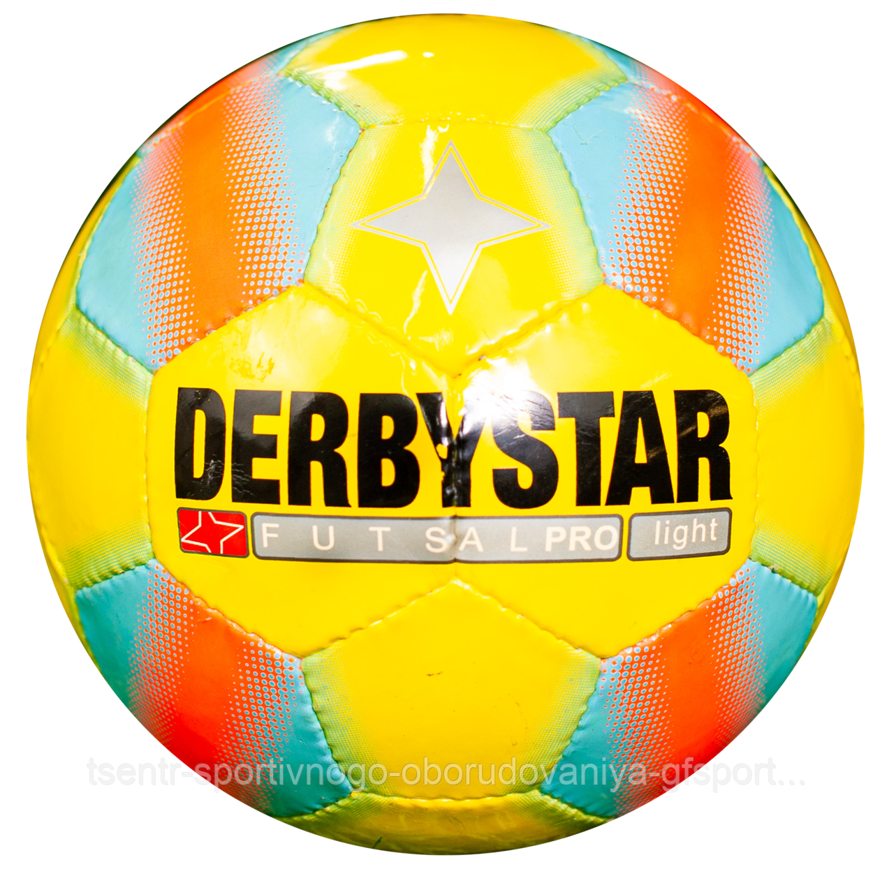 Футбольный мяч DERBYST4R