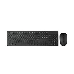 Комплект Клавиатура + Мышь Rapoo X260