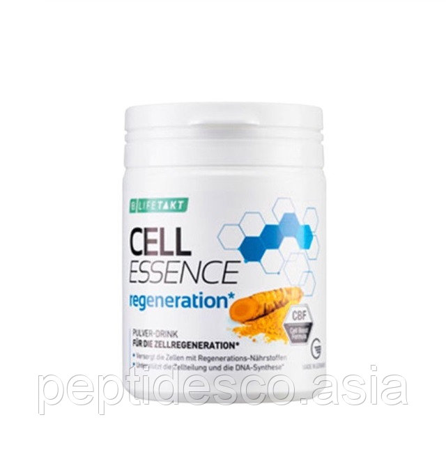 Cell Essence Regeneration, восстановление  клеток
