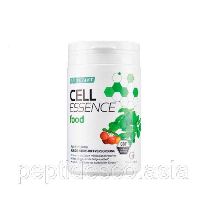 LR Cell Essence Food, основа здоровых клеток