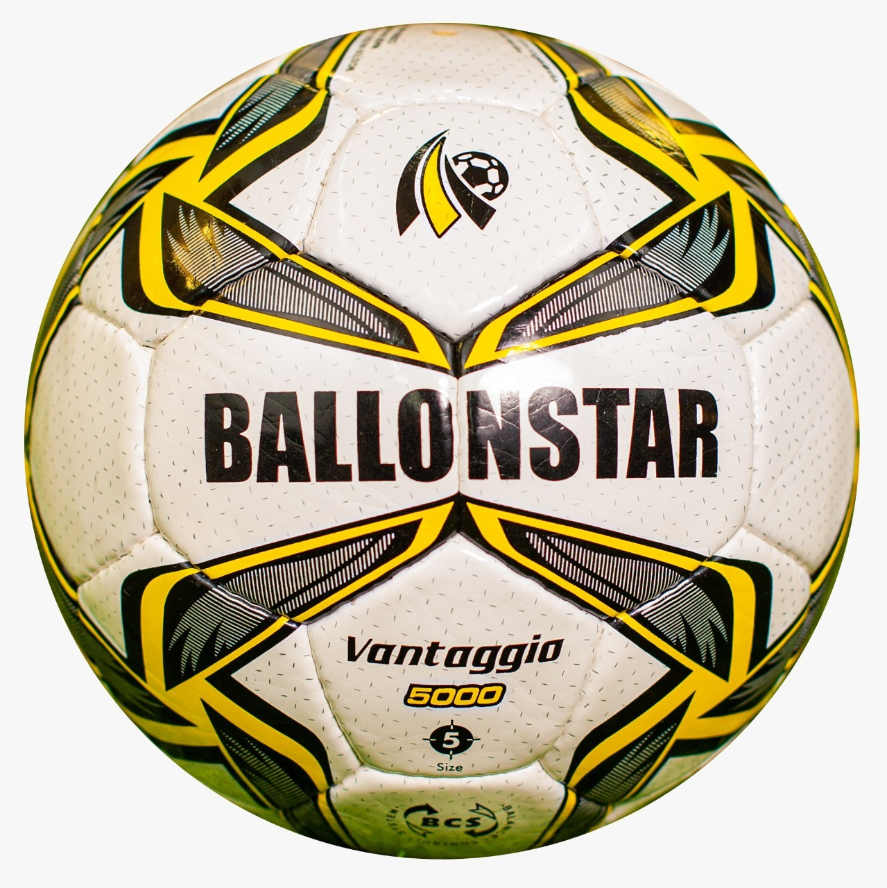 Футбольный мяч BallonStar