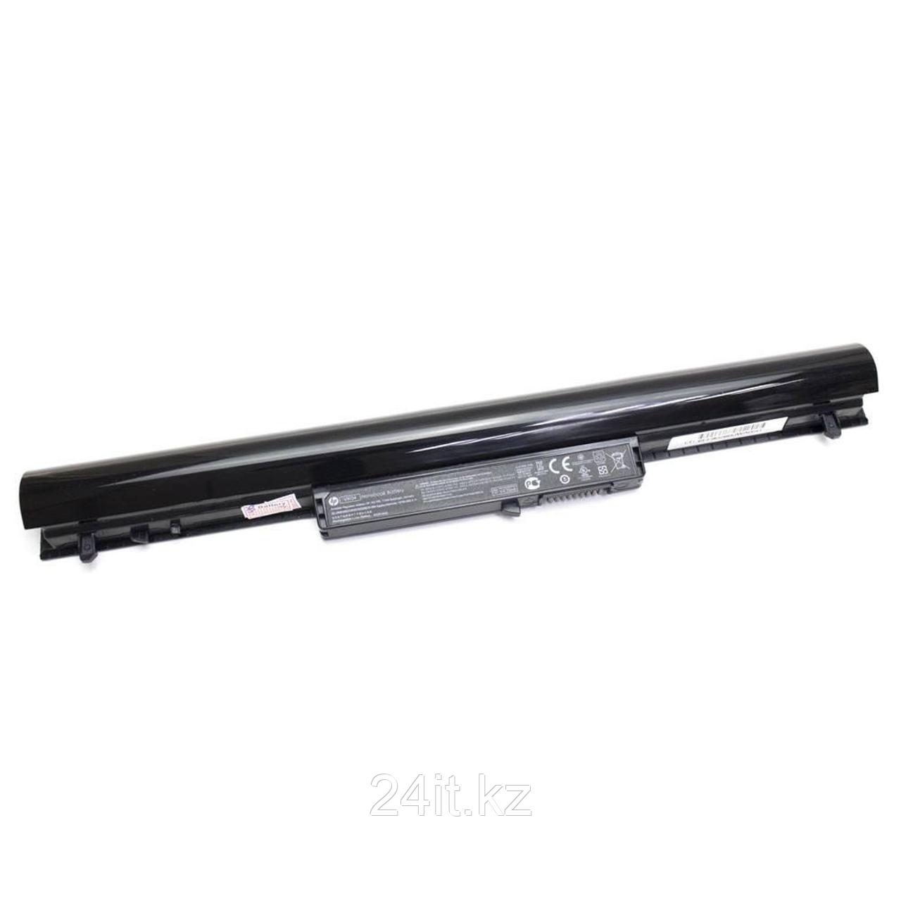 Аккумулятор VK04 (D) для ноутбука HP 14.4V 37Wh / 2600mAh