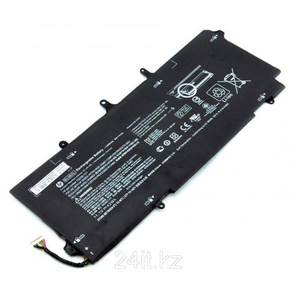 Аккумулятор BL06XL для ноутбука HP EliteBook Folio 1040 11.1V 3780mAh Оригинал