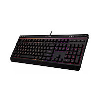 Клавиатура HyperX Alloy Core RGB Gaming 4P4F5AX#ACB