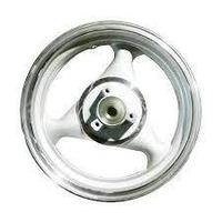 R13/3.50 Колесный диск для скутера R13/3.50 (литой задний)