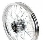 R18 Колесный диск мотоцикла R18 со спицами (задний )
