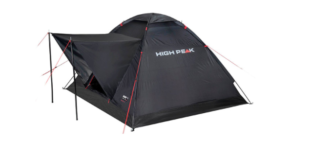 Палатка HIGH PEAK  BEAVER 3