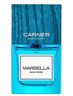 Carner Marbella 6 ml Original 10
