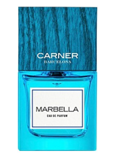 Carner Marbella 6 ml Original 10 - фото 1 - id-p99105895