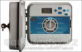 PC-401 E Hunter СЫРТҚЫ контроллері (модульдік) 4-13 аймақ, фото 1