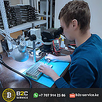 Ремонт контрольной платы Antminer L3+, фото 2