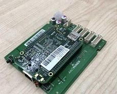 Ремонт контрольной платы Antminer L3+, фото 2